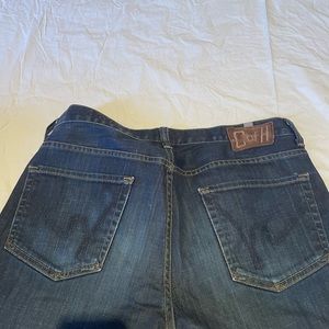 Citizen of Humanity jeans
